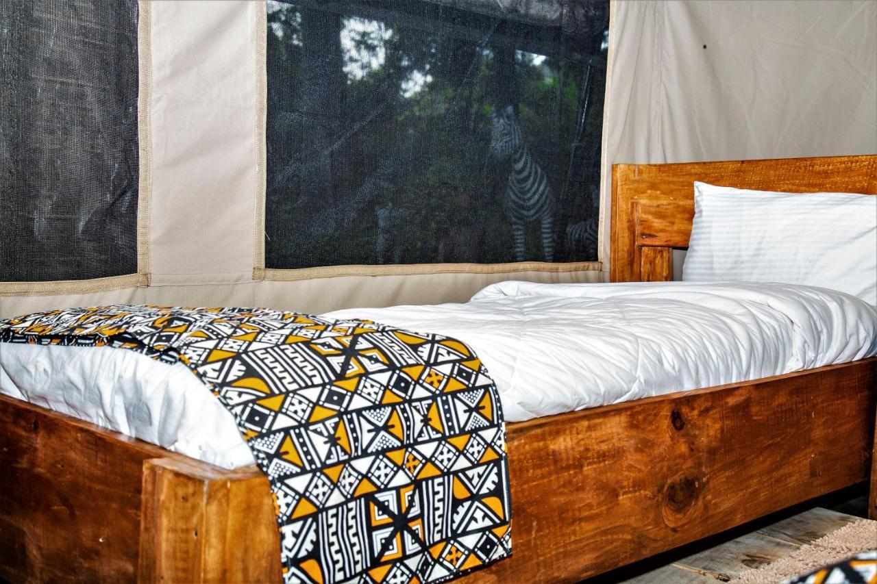 Africa Safari Camping ムトワンブ エクステリア 写真